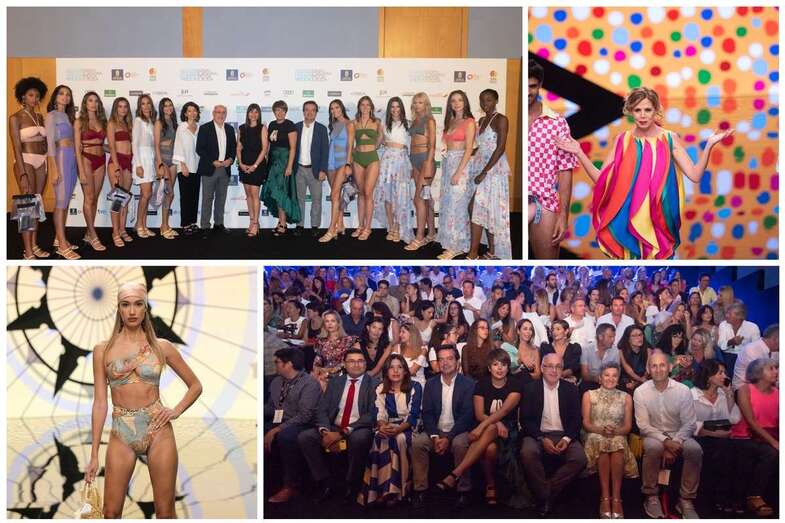 Momentos de la clausura (Foto TA)